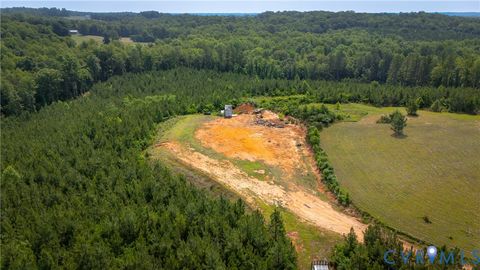 Tiny photo for 0 Chellowe Road, Dillwyn, VA 23936 (MLS # 2617085)