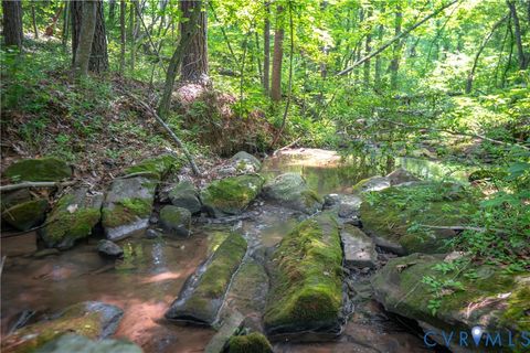 Tiny photo for 0 Chellowe Road, Dillwyn, VA 23936 (MLS # 2617085)