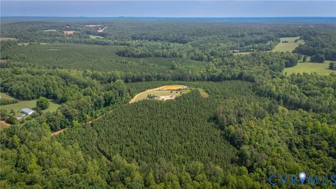 Tiny photo for 0 Chellowe Road, Dillwyn, VA 23936 (MLS # 2617085)