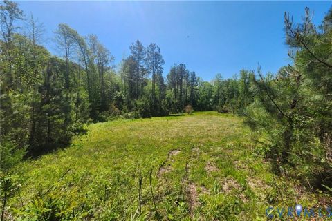 Tiny photo for 0 Chellowe Road, Dillwyn, VA 23936 (MLS # 2617085)