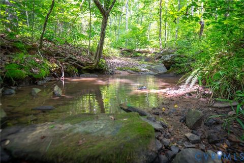 Tiny photo for 0 Chellowe Road, Dillwyn, VA 23936 (MLS # 2617085)