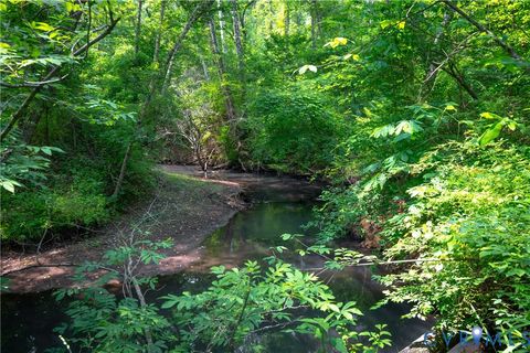 Tiny photo for 0 Chellowe Road, Dillwyn, VA 23936 (MLS # 2617085)