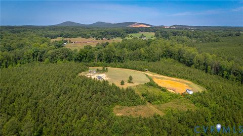 Tiny photo for 0 Chellowe Road, Dillwyn, VA 23936 (MLS # 2617085)