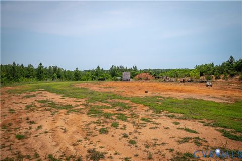 Tiny photo for 0 Chellowe Road, Dillwyn, VA 23936 (MLS # 2617085)
