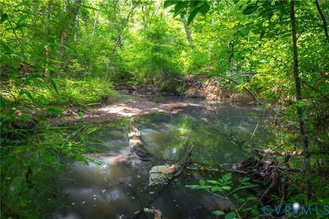 Tiny photo for 0 Chellowe Road, Dillwyn, VA 23936 (MLS # 2617085)