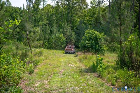 Tiny photo for 0 Chellowe Road, Dillwyn, VA 23936 (MLS # 2617085)