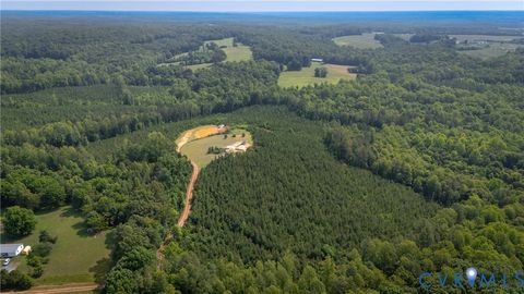 Tiny photo for 0 Chellowe Road, Dillwyn, VA 23936 (MLS # 2617085)