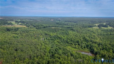 Tiny photo for 0 Chellowe Road, Dillwyn, VA 23936 (MLS # 2617085)