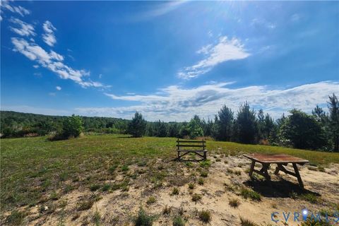 Tiny photo for 0 Chellowe Road, Dillwyn, VA 23936 (MLS # 2617085)