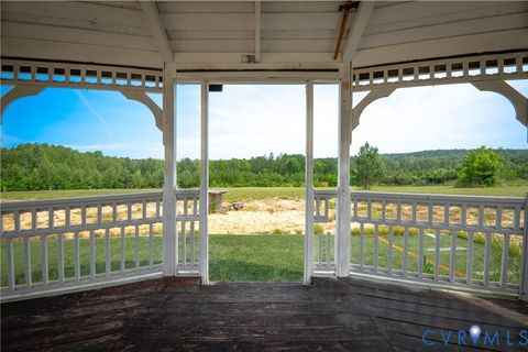 Tiny photo for 0 Chellowe Road, Dillwyn, VA 23936 (MLS # 2617085)