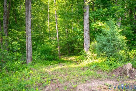 Tiny photo for 0 Chellowe Road, Dillwyn, VA 23936 (MLS # 2617085)