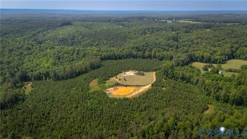 Tiny photo for 0 Chellowe Road, Dillwyn, VA 23936 (MLS # 2617085)