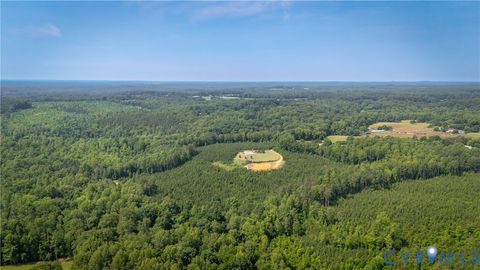 Tiny photo for 0 Chellowe Road, Dillwyn, VA 23936 (MLS # 2617085)
