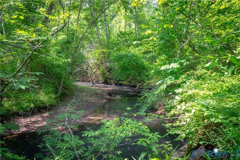 Tiny photo for 0 Chellowe Road, Dillwyn, VA 23936 (MLS # 2617085)