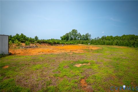 Tiny photo for 0 Chellowe Road, Dillwyn, VA 23936 (MLS # 2617085)