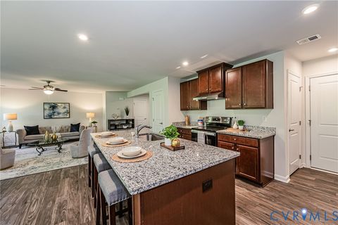 Tiny photo for 3909 Seasons Lane, Henrico, VA 23223 (MLS # 2614392)