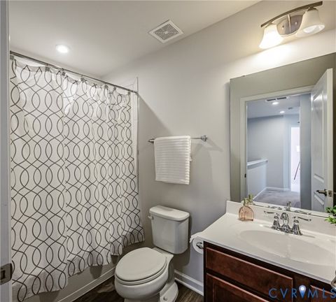 Tiny photo for 3909 Seasons Lane, Henrico, VA 23223 (MLS # 2614392)