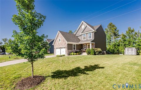 Tiny photo for 3909 Seasons Lane, Henrico, VA 23223 (MLS # 2614392)