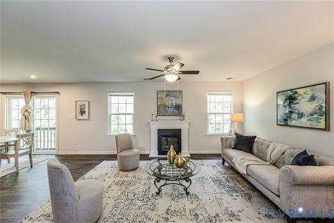 Tiny photo for 3909 Seasons Lane, Henrico, VA 23223 (MLS # 2614392)