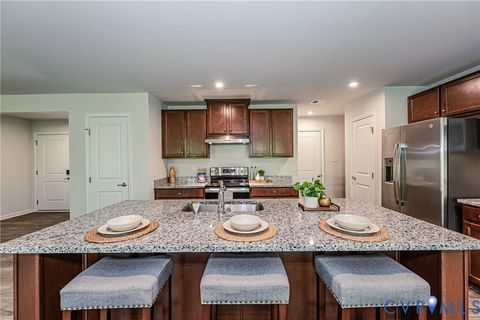 Tiny photo for 3909 Seasons Lane, Henrico, VA 23223 (MLS # 2614392)