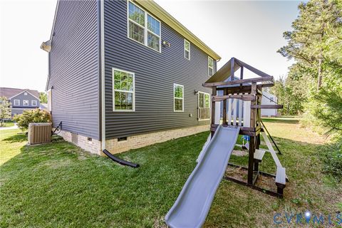 Tiny photo for 3909 Seasons Lane, Henrico, VA 23223 (MLS # 2614392)