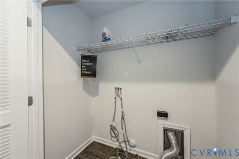 Tiny photo for 3909 Seasons Lane, Henrico, VA 23223 (MLS # 2614392)