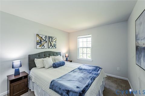 Tiny photo for 3909 Seasons Lane, Henrico, VA 23223 (MLS # 2614392)