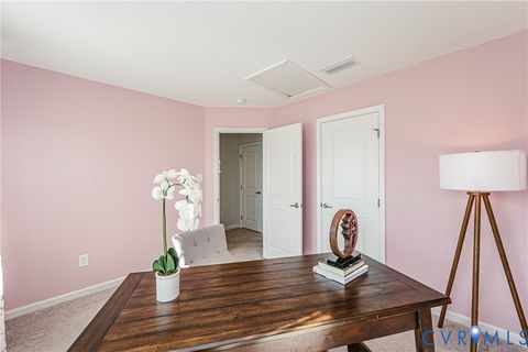 Tiny photo for 3909 Seasons Lane, Henrico, VA 23223 (MLS # 2614392)