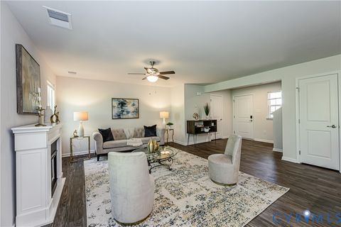 Tiny photo for 3909 Seasons Lane, Henrico, VA 23223 (MLS # 2614392)
