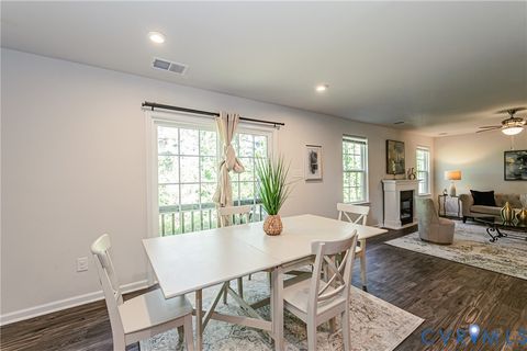 Tiny photo for 3909 Seasons Lane, Henrico, VA 23223 (MLS # 2614392)