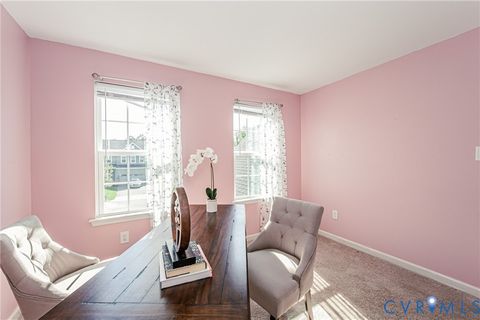 Tiny photo for 3909 Seasons Lane, Henrico, VA 23223 (MLS # 2614392)