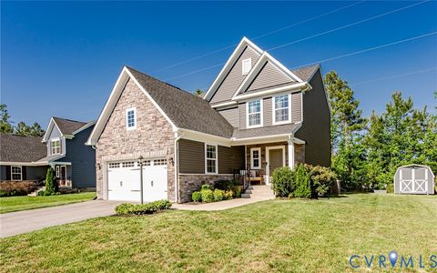 Tiny photo for 3909 Seasons Lane, Henrico, VA 23223 (MLS # 2614392)