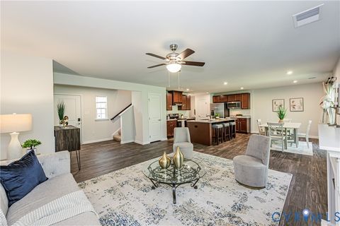 Tiny photo for 3909 Seasons Lane, Henrico, VA 23223 (MLS # 2614392)