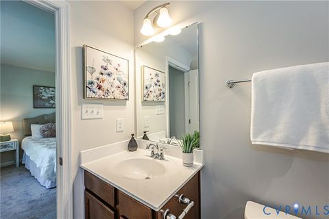Tiny photo for 3909 Seasons Lane, Henrico, VA 23223 (MLS # 2614392)