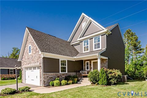 Tiny photo for 3909 Seasons Lane, Henrico, VA 23223 (MLS # 2614392)