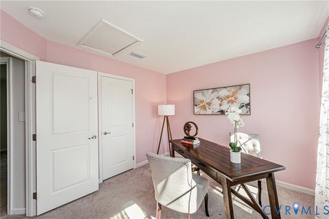 Tiny photo for 3909 Seasons Lane, Henrico, VA 23223 (MLS # 2614392)