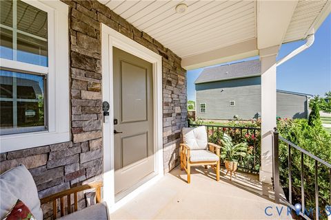 Tiny photo for 3909 Seasons Lane, Henrico, VA 23223 (MLS # 2614392)