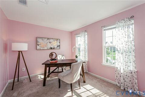 Tiny photo for 3909 Seasons Lane, Henrico, VA 23223 (MLS # 2614392)