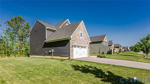 Tiny photo for 3909 Seasons Lane, Henrico, VA 23223 (MLS # 2614392)