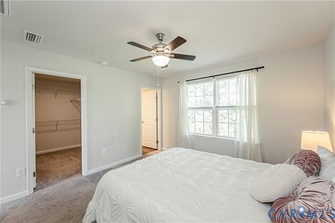 Tiny photo for 3909 Seasons Lane, Henrico, VA 23223 (MLS # 2614392)