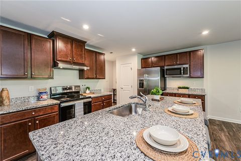 Tiny photo for 3909 Seasons Lane, Henrico, VA 23223 (MLS # 2614392)