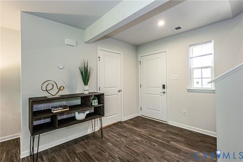 Tiny photo for 3909 Seasons Lane, Henrico, VA 23223 (MLS # 2614392)