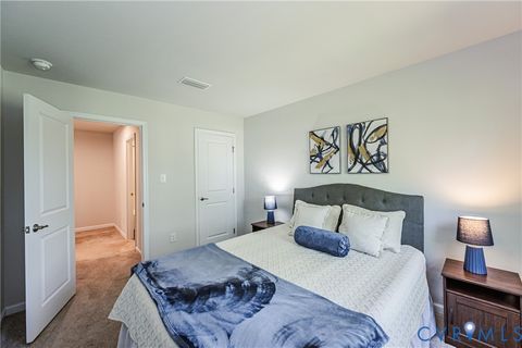 Tiny photo for 3909 Seasons Lane, Henrico, VA 23223 (MLS # 2614392)