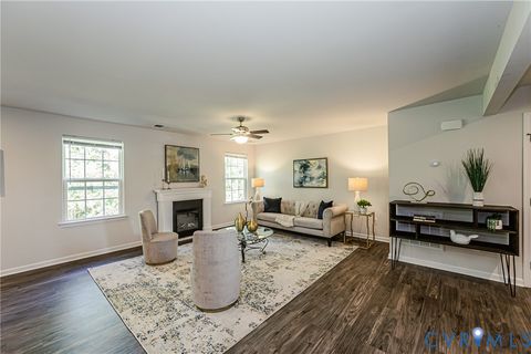 Tiny photo for 3909 Seasons Lane, Henrico, VA 23223 (MLS # 2614392)