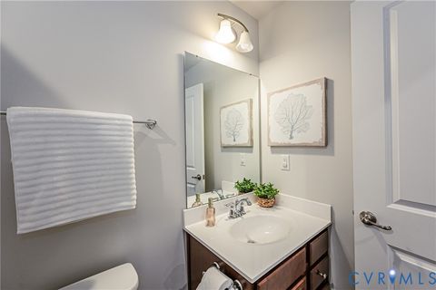 Tiny photo for 3909 Seasons Lane, Henrico, VA 23223 (MLS # 2614392)