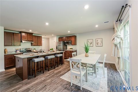 Tiny photo for 3909 Seasons Lane, Henrico, VA 23223 (MLS # 2614392)