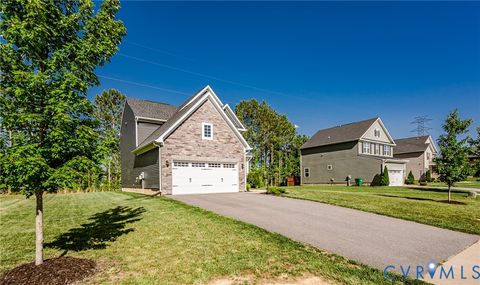 Tiny photo for 3909 Seasons Lane, Henrico, VA 23223 (MLS # 2614392)