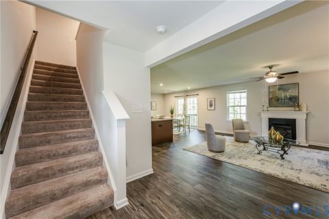 Tiny photo for 3909 Seasons Lane, Henrico, VA 23223 (MLS # 2614392)