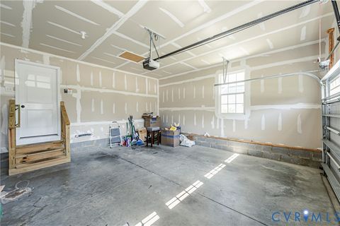 Tiny photo for 3909 Seasons Lane, Henrico, VA 23223 (MLS # 2614392)