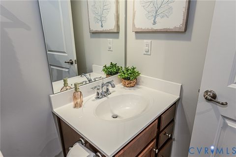 Tiny photo for 3909 Seasons Lane, Henrico, VA 23223 (MLS # 2614392)